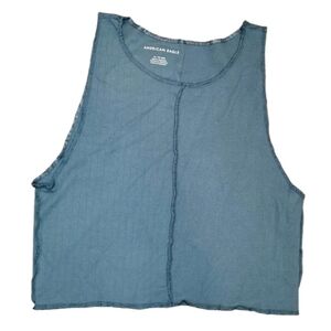 American Eagle Outfitters Cropped Top XL